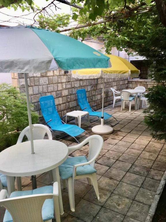 R&A Apartmani Bečići - 4