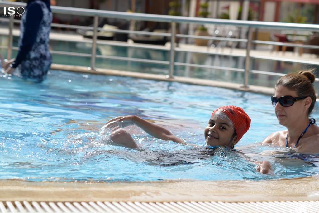 Tolip El Narges Hotel & SPA photo