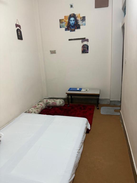 Pankali niwas, Váránasí