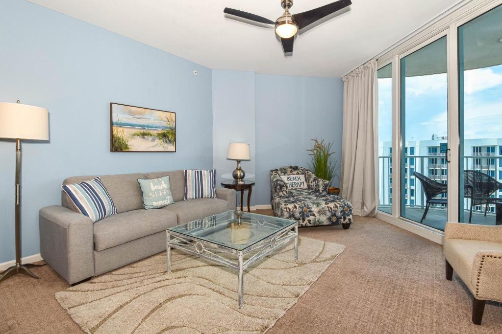 The Palms Of Destin 21209 Junior, Destin