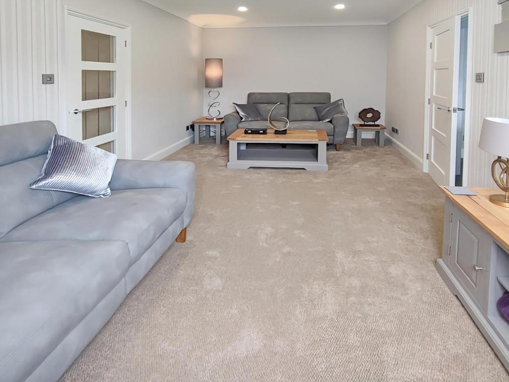 Apartment 3 Barton Manor - Uk40088, Pagham