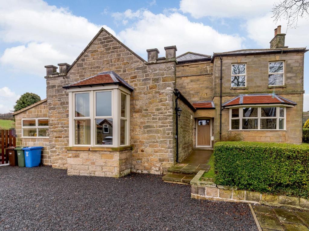 High Nook, Robin Hood's Bay