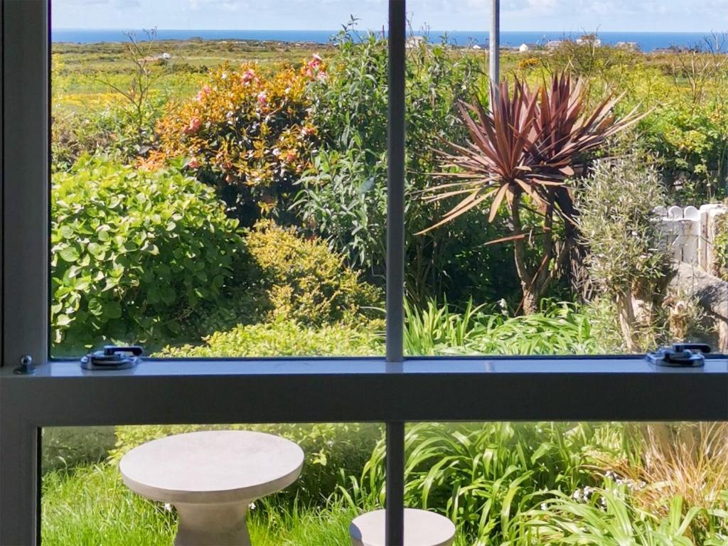 Hafod, Lower Boscaswell