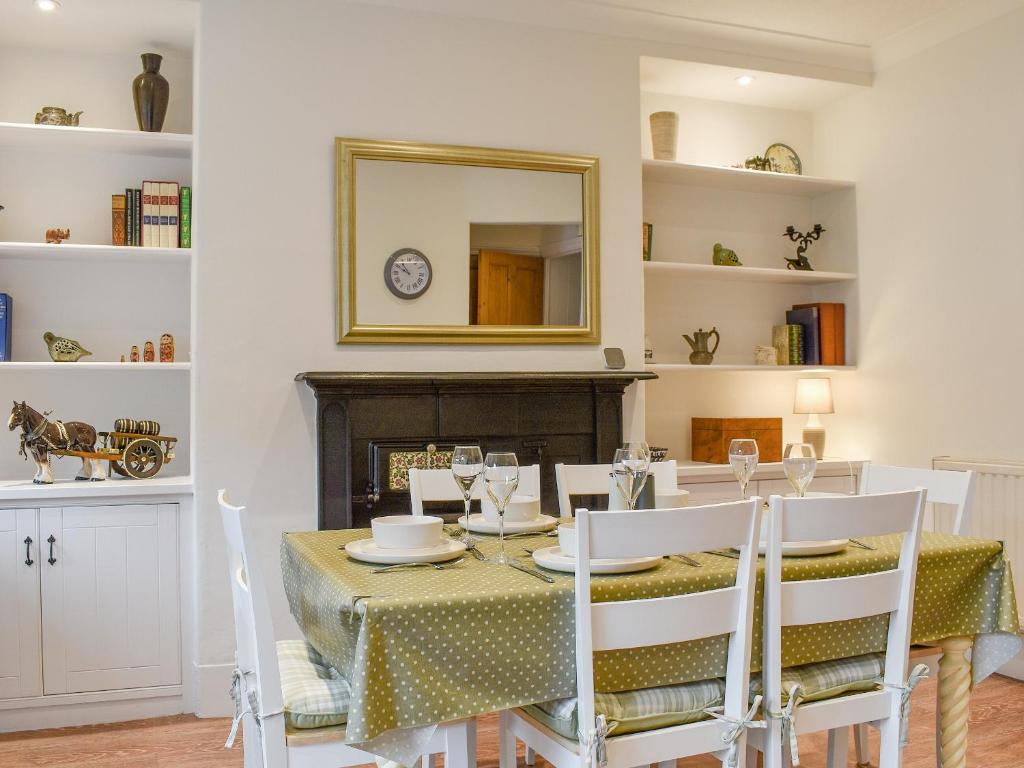 Park Road Cottage photo 7
