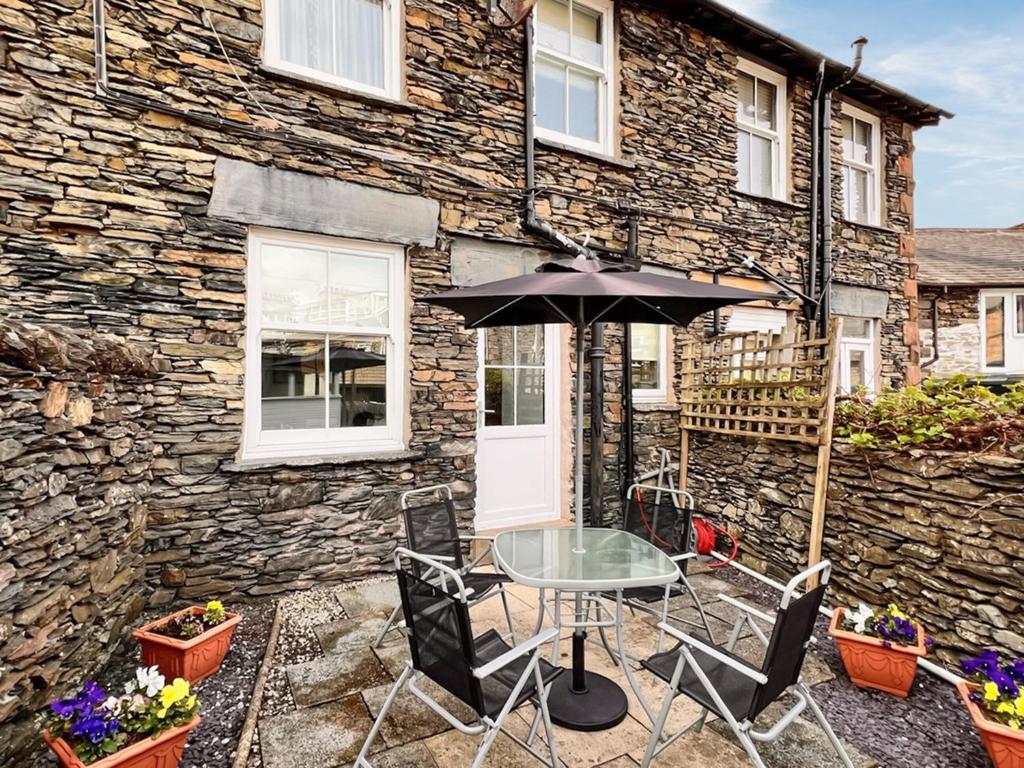 Park Road Cottage photo 4