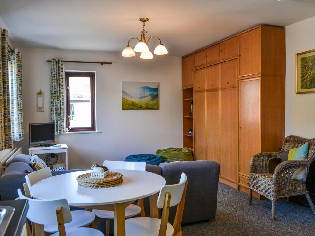 Buttermere Apartment, Keswick