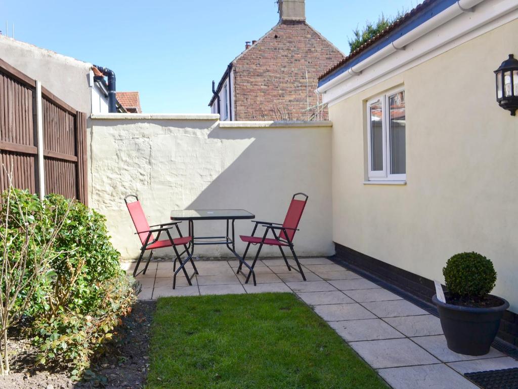 The Hideaway, Sheringham