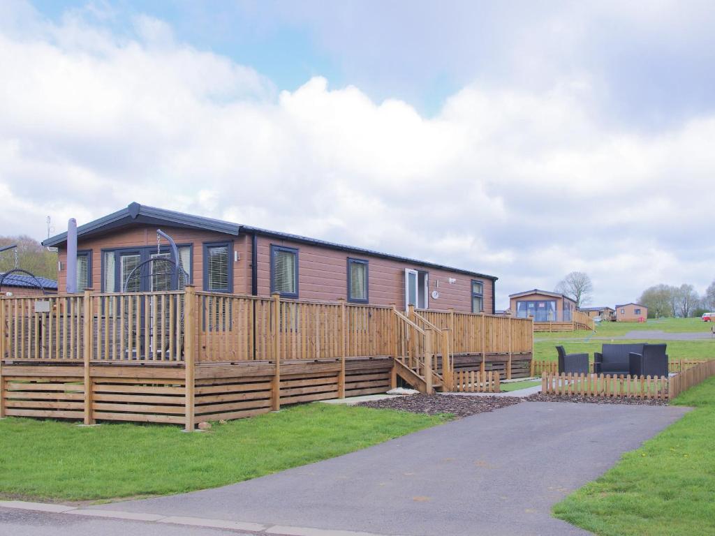 Sunshine Retreat, Sewerby