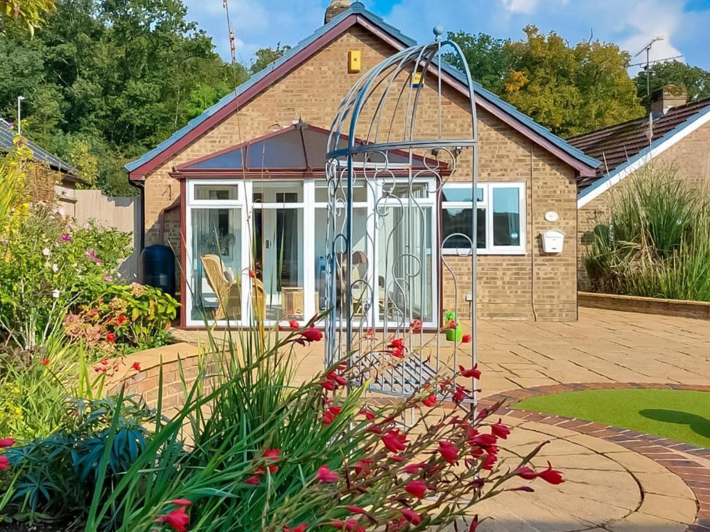 Kennet Valley View, Tilehurst