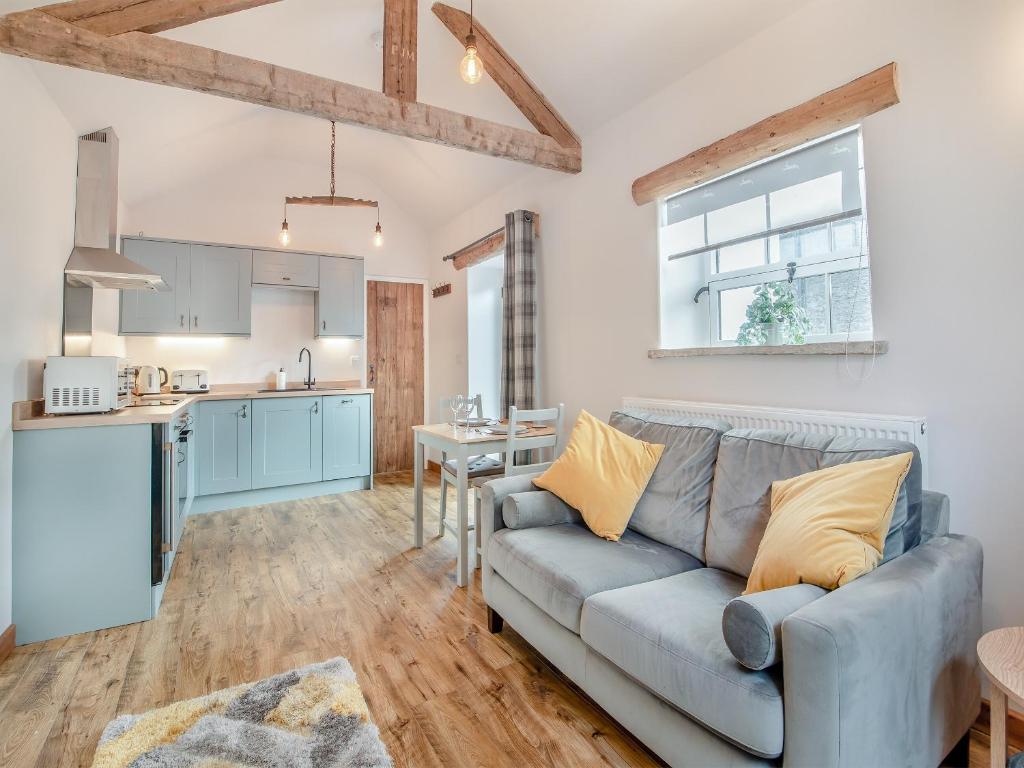 Highstool View, Chelmorton