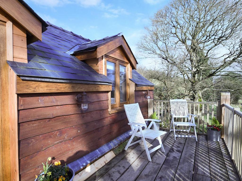 The Red House, Chirbury photo 6