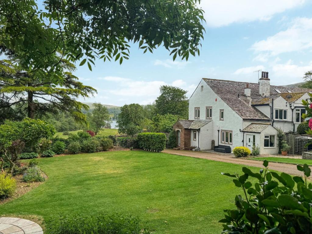 Barn End, Watermillock