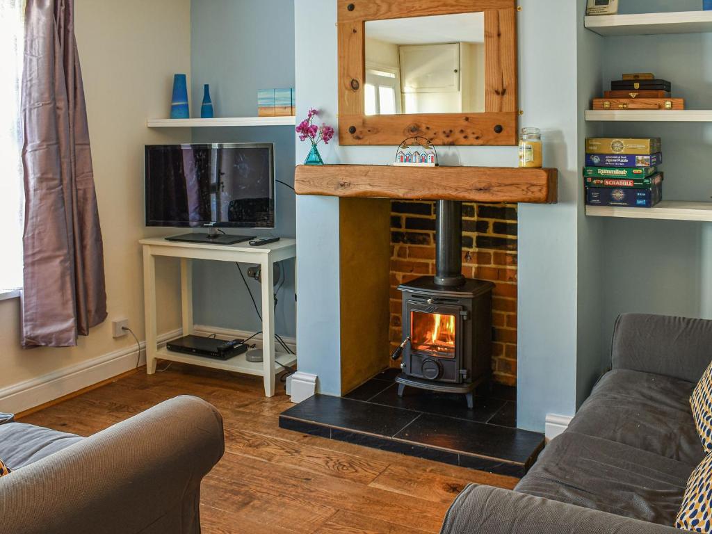 Pakefield Seaview Cottage, Lowestoft