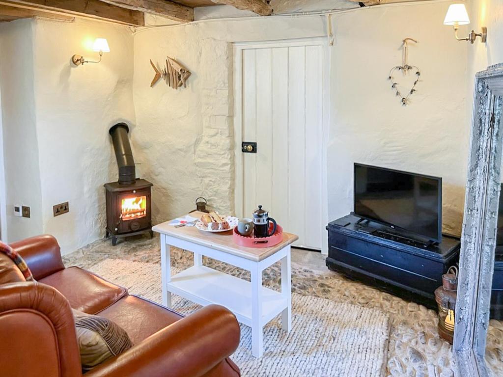 Cobble Cottage, Instow