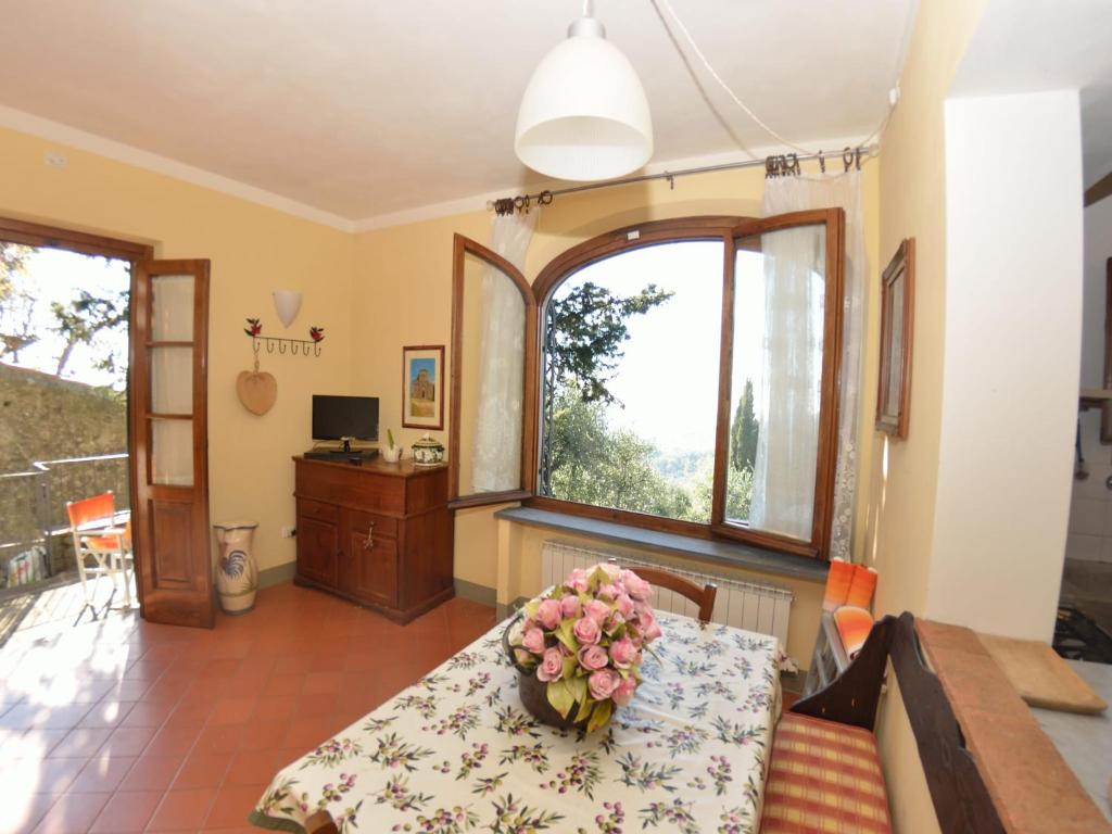 Capannori Playful Cottage - 5