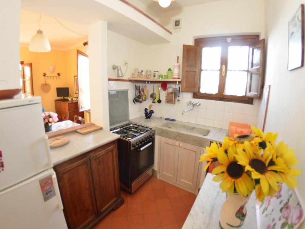 Capannori Playful Cottage - 3