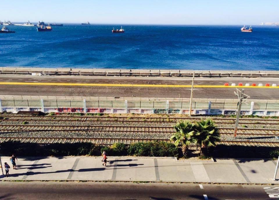 The best view of the Valparaiso Sea - 5