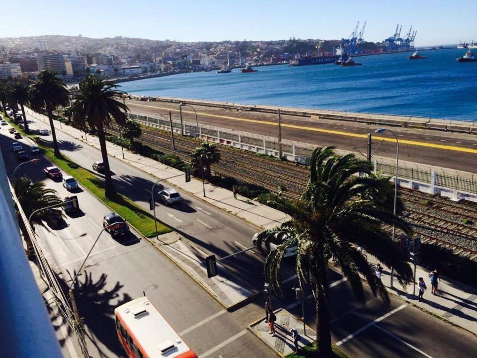 The best view of the Valparaiso Sea - 3