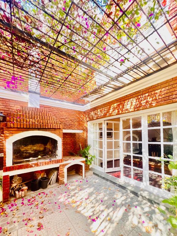 Chalet del Hijo Prodigo-wine&suites - 5