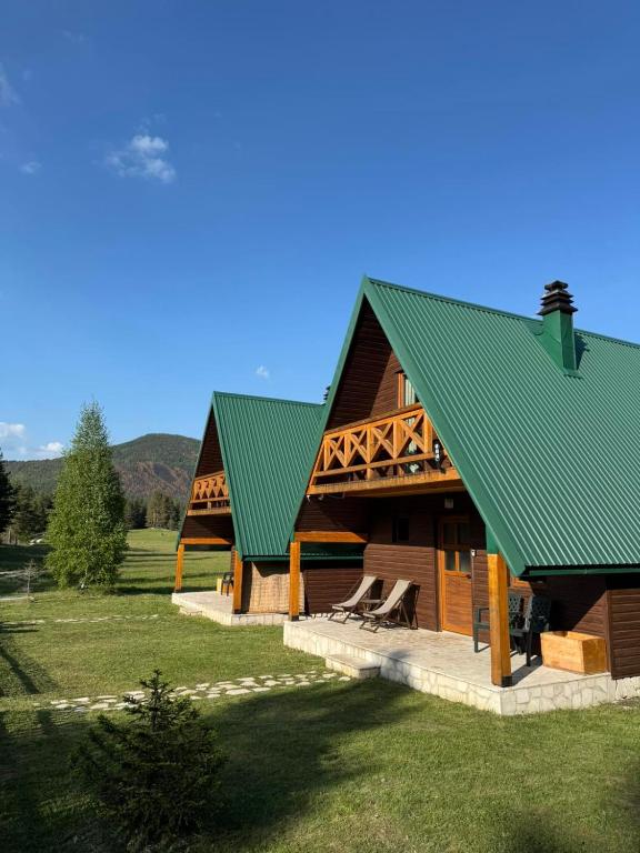 North Star Žabljak - 2