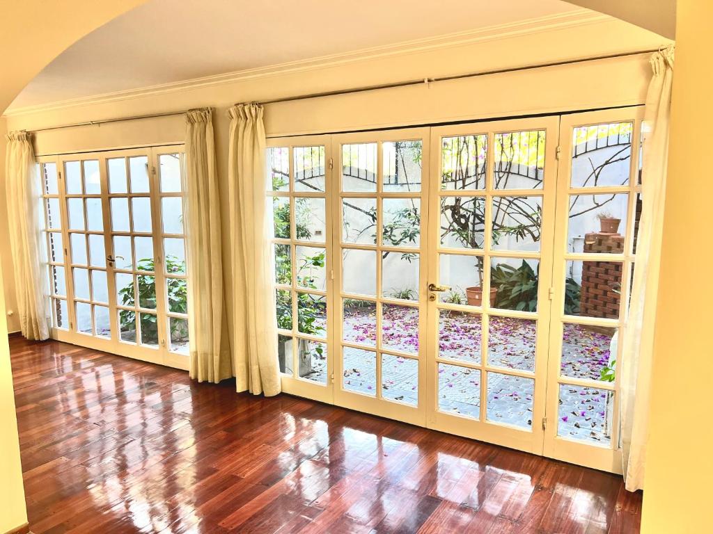 Chalet del Hijo Prodigo-wine&suites - 4