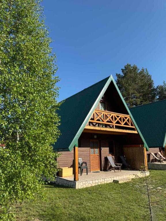 North Star Žabljak - 4