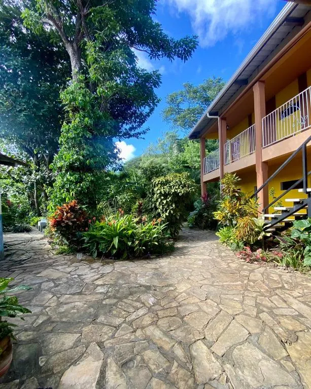 Hotel Paraíso del Sur, hotel in San Juan del Sur