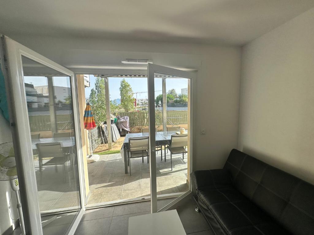 Appartement Perpignan - 1