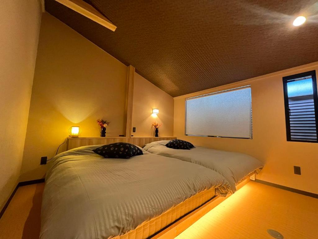 天下茶屋 皐月-satuki, Ósaka