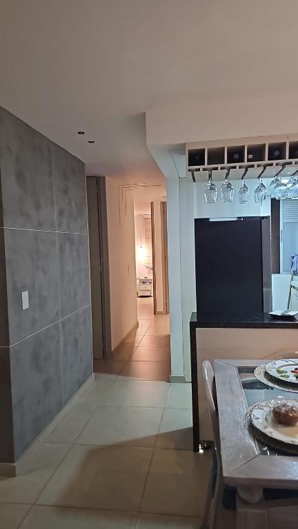 Apartamento moderno en 9 piso - 2