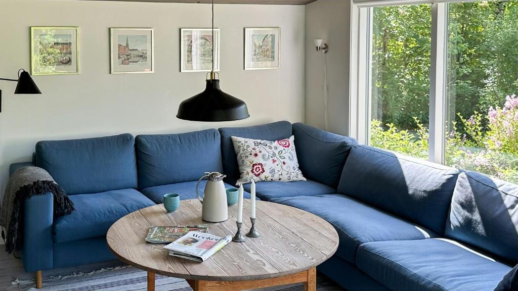 Architectural Gem In Hornbæk Near The Beach, Hornbaek