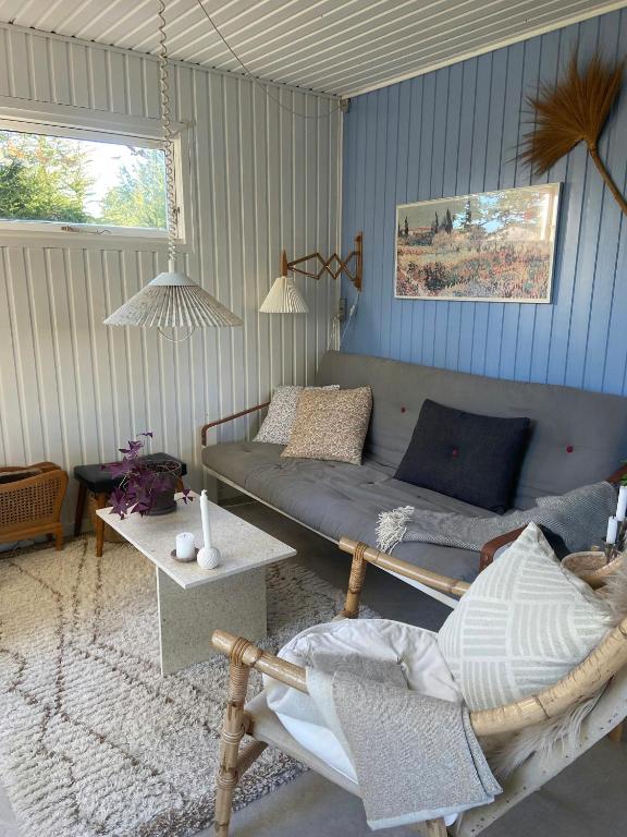 Nordic Style And Nature Between Sea And Sky, Bogense