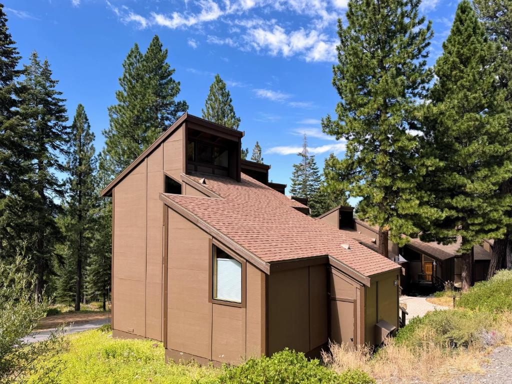 Lofty Retreat, Condo in Northstar, Truckee