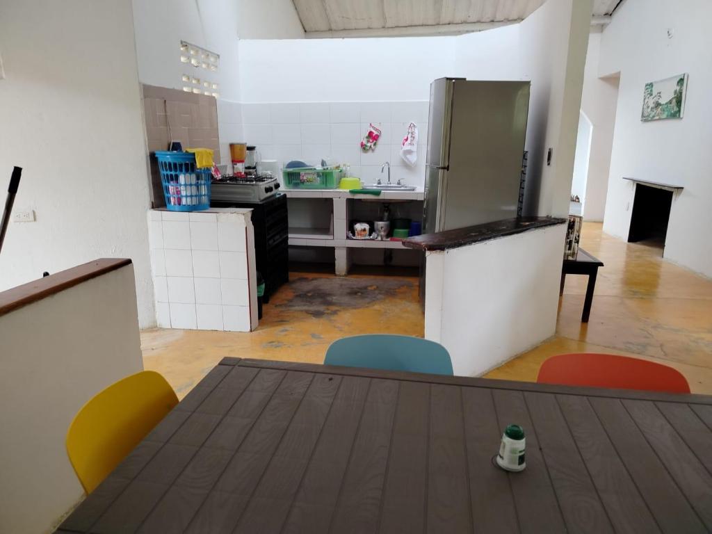 Cabaña Campestre - 3