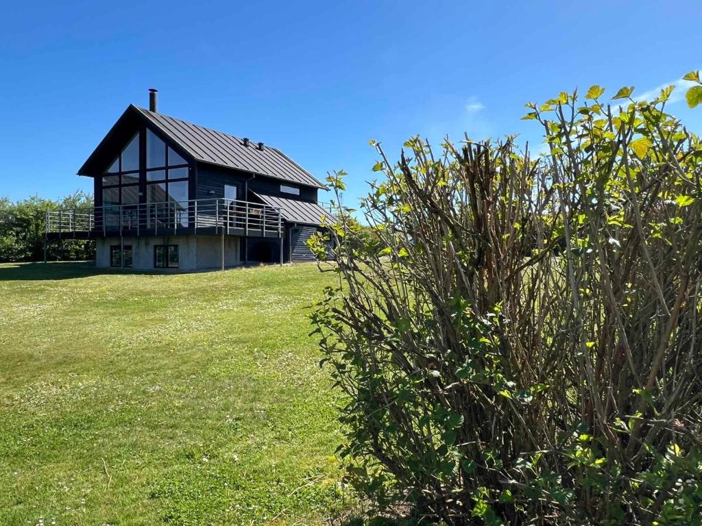 View House By Nature And Golf, Skjern