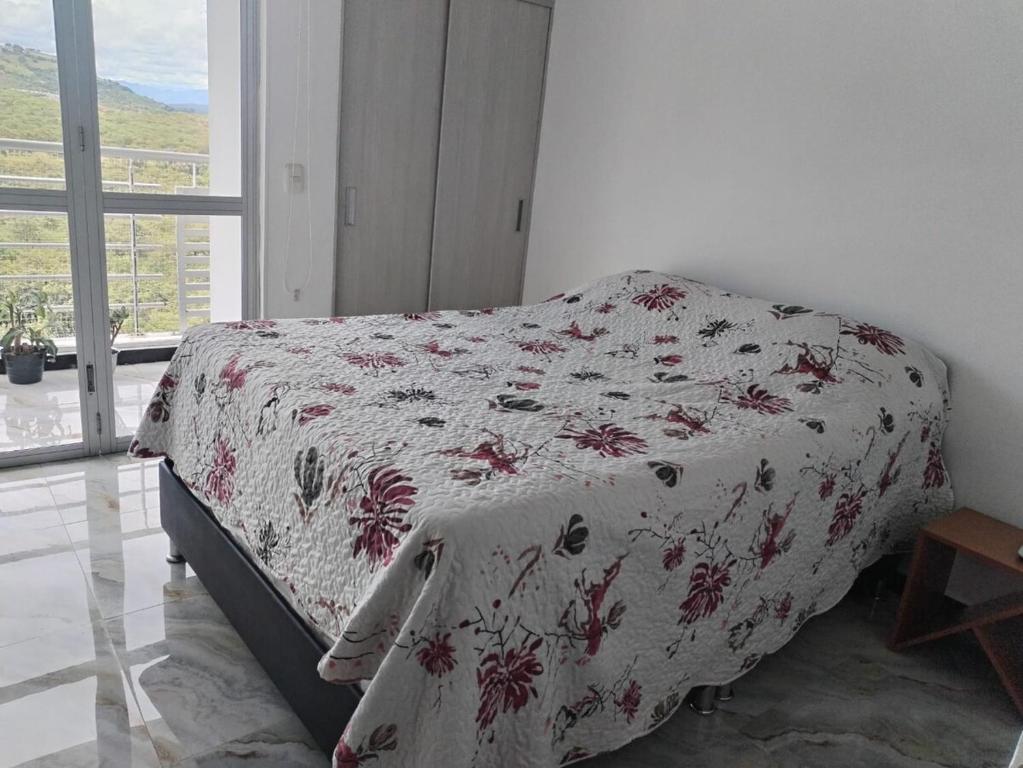 Lujoso Apartamento Cómodo y Fresco - 5