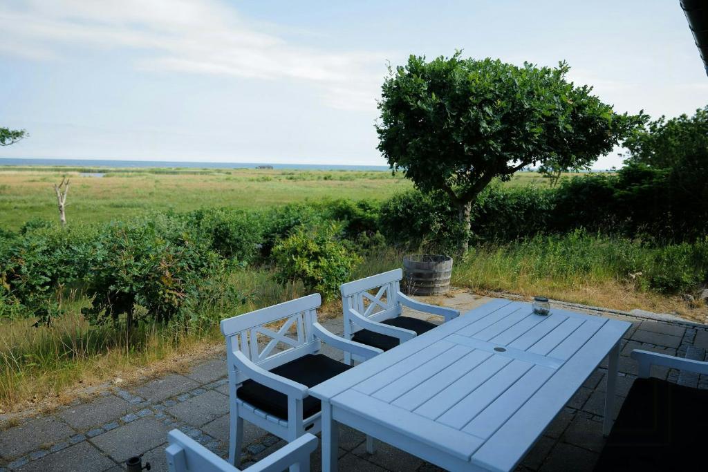 Holiday Home With Sea View In Rørvig, Rørvig