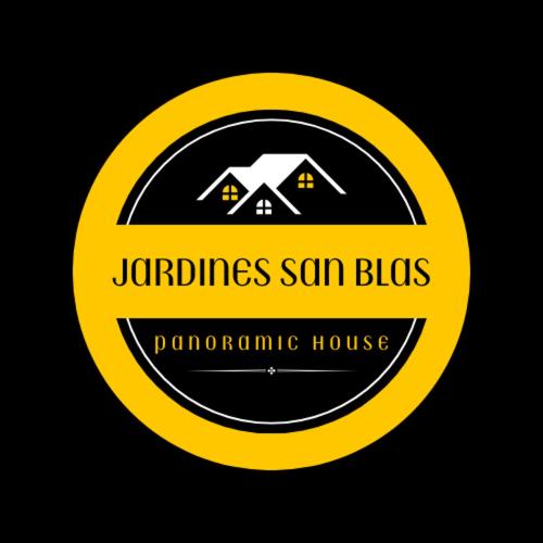 JARDINES SAN BLAS panoramic house - 2