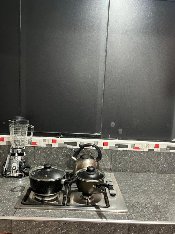 JARDINES SAN BLAS panoramic house - 4