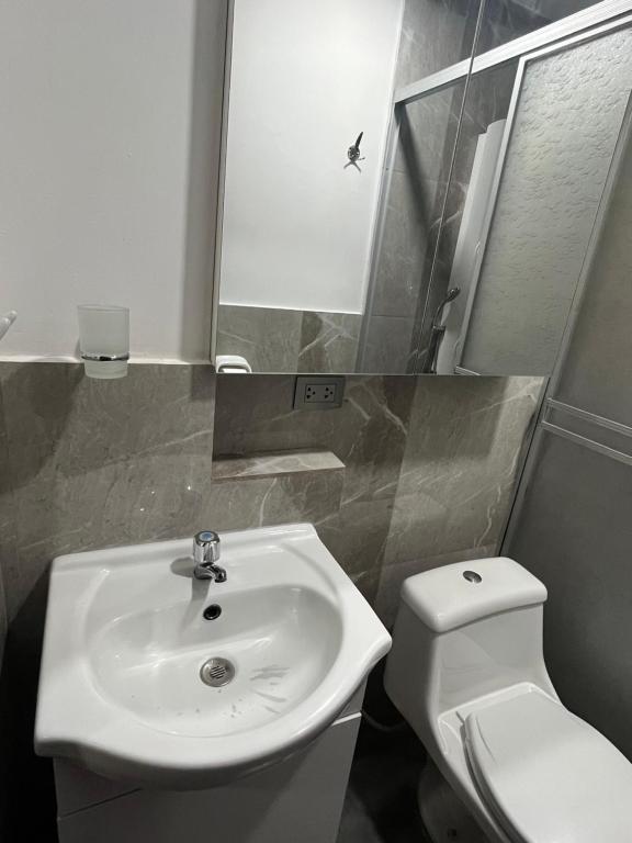 JARDINES SAN BLAS panoramic house - 5