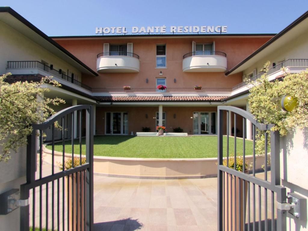 Hotel Dante Residence - 2