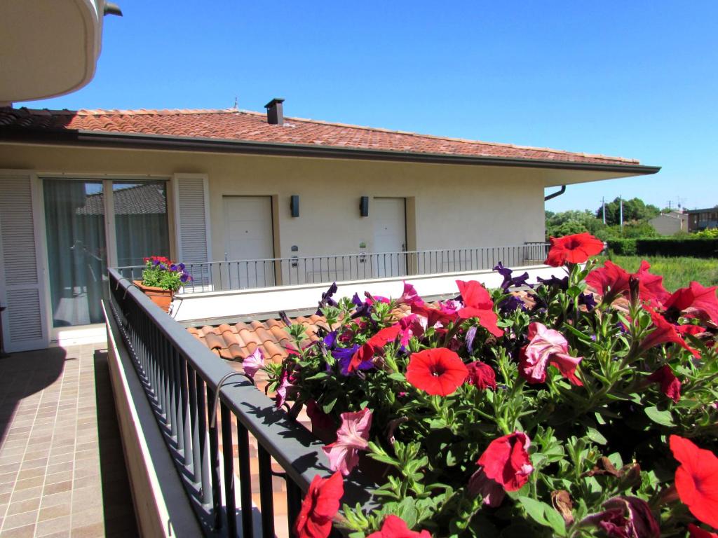 Hotel Dante Residence - 3