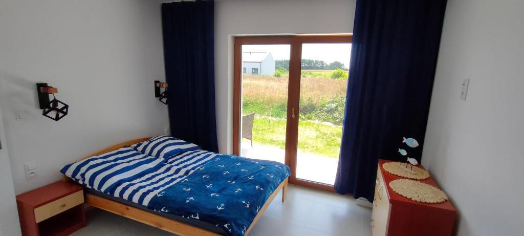 Błękitna Przystań, Władysławowo