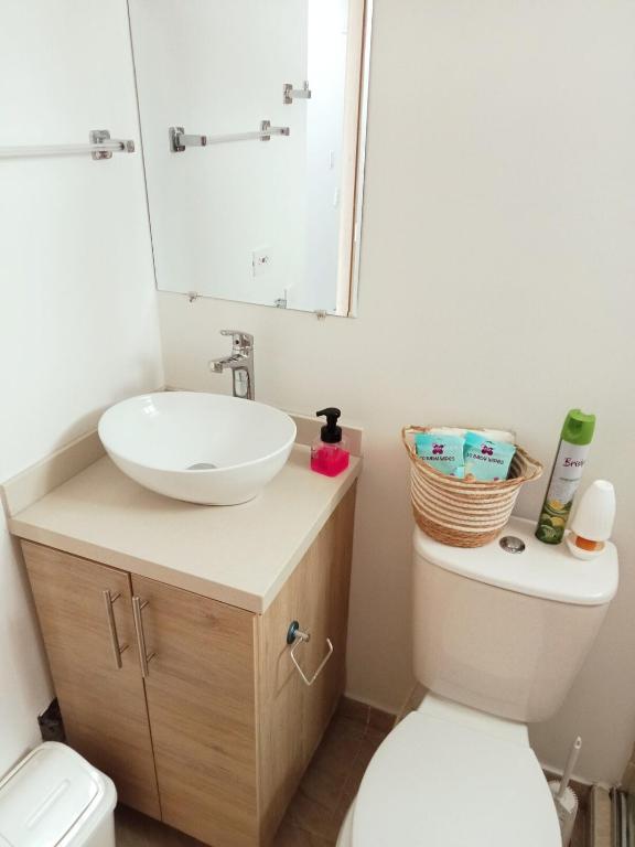 Exclusivo, comodo y moderno Apartamento en rodadero gaira - 4