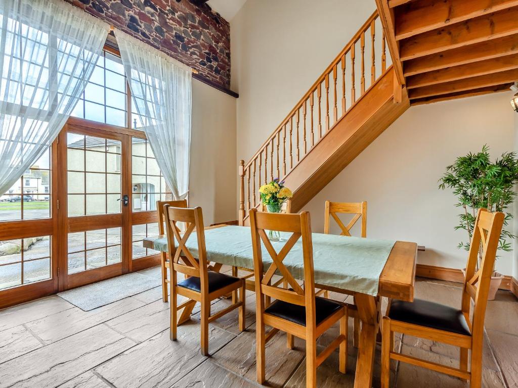 Barley Store - Uk48910, Allonby