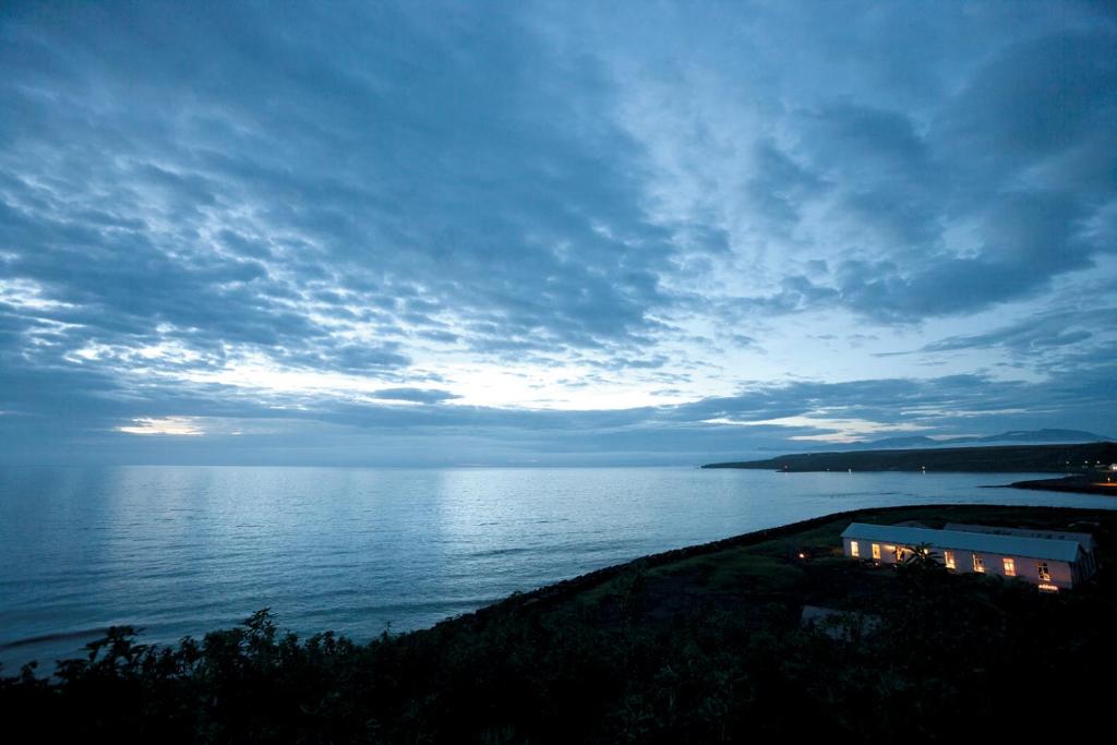 Brimsloð Atelier Guesthouse — Hotel in Blonduos