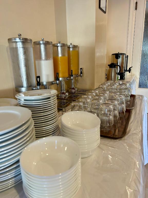 Facilities