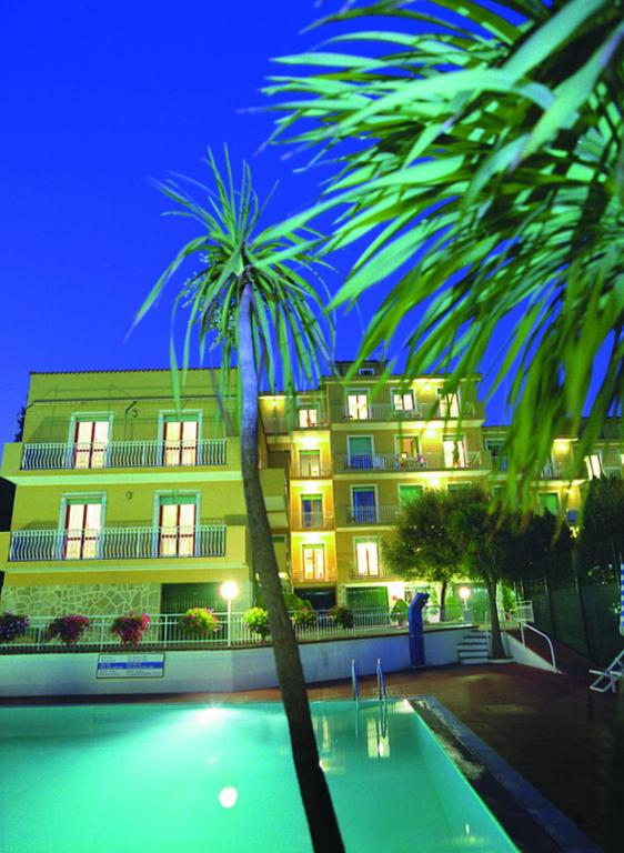 Residence i Morelli - 2
