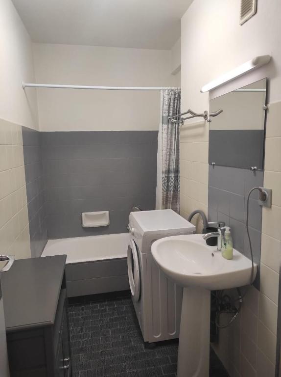 Beautiful apartment, sea, air conditioning, internet - 5