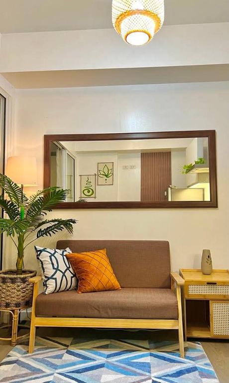 Hiraya Pod Staycation Netflix Balcony Beach Escape, Manila